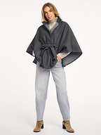 Yaya | Jassen | Poncho's en Capes