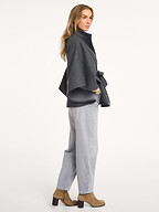 Yaya | Jassen | Poncho's en Capes