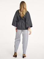 Yaya | Jassen | Poncho's en Capes