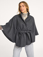 Yaya | Jassen | Poncho's en Capes