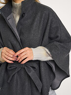 Yaya | Jassen | Poncho's en Capes