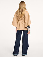 Yaya | Jassen | Poncho's en Capes