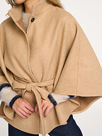 Yaya | Jassen | Poncho's en Capes