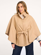Yaya | Jassen | Poncho's en Capes