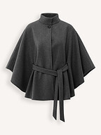 Yaya | Jassen | Poncho's en Capes