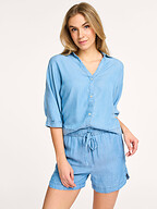 Yaya | Tops en Blouses | Blouses