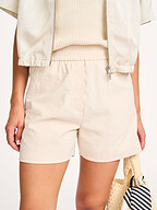 Yaya | Broeken en Jumpsuits | Shorts