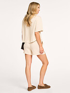 Yaya | Broeken en Jumpsuits | Shorts
