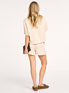 Yaya | Broeken en Jumpsuits | Shorts