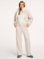 Yaya | Broeken en Jumpsuits | Broeken