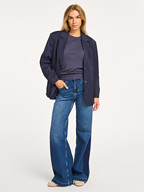 Yaya | Tops en Blouses | Tanktops