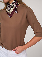 Yaya | Tops en Blouses | Tops
