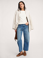 Yaya | Tops en Blouses | Tops