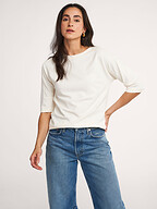 Yaya | Tops en Blouses | Tops