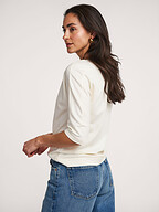 Yaya | Tops en Blouses | Tops