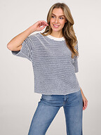 Yaya | Tops en Blouses | Tops