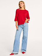 Yaya | Tops en Blouses | Tops