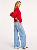 Yaya | Tops en Blouses | Tops