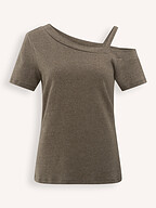 Yaya | Tops en Blouses | Tops