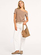 Yaya | Tops en Blouses | Tops