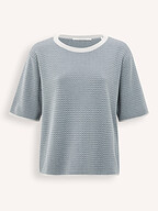 Yaya | Tops en Blouses | Tops