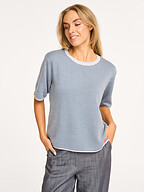 Yaya | Tops en Blouses | Tops