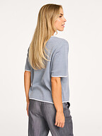 Yaya | Tops en Blouses | Tops