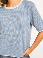 Yaya | Tops en Blouses | Tops