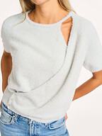 Yaya | Tops en Blouses | Tops