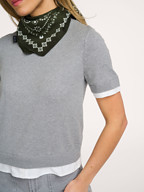 Yaya | Tops en Blouses | Tops