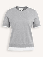 Yaya | Tops en Blouses | Tops