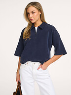 Yaya | Tops en Blouses | Tops