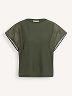 Yaya | Tops en Blouses | Tops