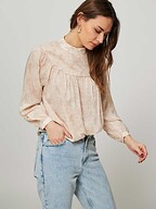 Yaya | Tops en Blouses | Tops