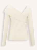 Yaya | Tops en Blouses | Tops