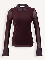 Yaya | Tops en Blouses | Tops