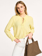 Yaya | Tops en Blouses | Tops