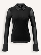 Yaya | Tops en Blouses | Tops