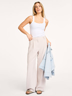 Yaya | Pants and Jumpsuits | Trousers