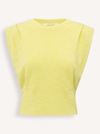 Yaya | Tops en Blouses | Tops