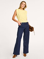 Yaya | Tops en Blouses | Tops