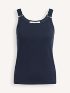 Yaya | Tops en Blouses | Tops