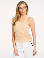 Yaya | Tops en Blouses | Tops