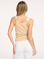 Yaya | Tops en Blouses | Tops