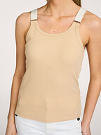 Yaya | Tops en Blouses | Tops