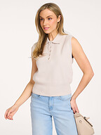 Yaya | Tops en Blouses | Tops