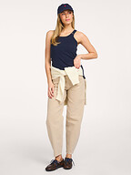 Yaya | Tops en Blouses | Tops