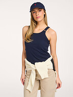 Yaya | Tops en Blouses | Tops