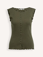 Yaya | Tops en Blouses | Tops