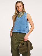 Yaya | Tops en Blouses | Tops